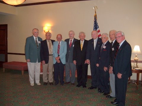 Bill white reunion phoeo